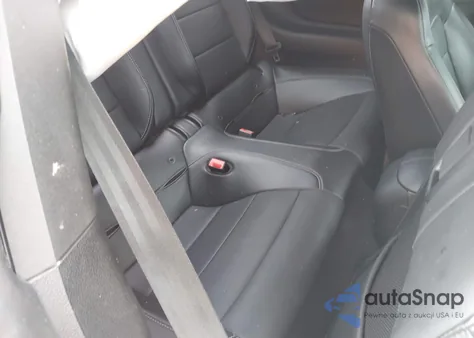 2020 Ford Mustang Gt Premium Fastback из США, поврежденный, VIN 1FA6P8CF9L5169550